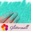 IMG_20210317_162209.webp 0.4mm Pearl Turquoise Green Matte Solvent Resistance Glitter FC-GS007