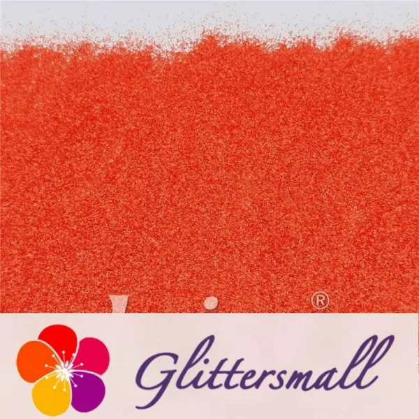IMG_20210317_170116.webp 0.4mm Pearl Tangerine Red Matte Solvent Resistance Glitter FC-GS005