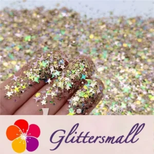 IMG_20210318_152029_70404fc7-80dc-4c0e-81eb-4dd24ef27ef2.webp Pink Haze (By ResinbyDrea) Custom Mixed Glitter WAL201
