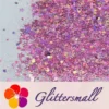 Fairy Floss (By Minervam00n) Custom Mixed Glitter WAL205