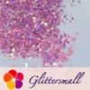 Fairy Floss (By Minervam00n) Custom Mixed Glitter WAL205