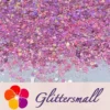 Fairy Floss (By Minervam00n) Custom Mixed Glitter WAL205
