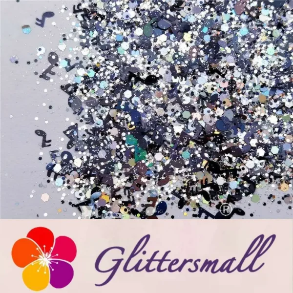 IMG_20210318_154213_819e2c87-bfe1-456e-9cba-a82d79ef94e3.webp Music To My Ears (By Just_craft_for_it) Custom Mixed Glitter WAL209