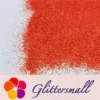 IMG_20210322_144548.webp 0.4mm Pearl Tangerine Red Matte Solvent Resistance Glitter FC-GS005