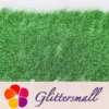 0.3mm Emerald Green Fine Glitter Pure Color B0613