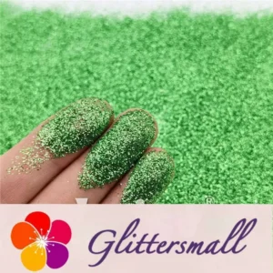 IMG_20210322_161916.webp 0.3mm Emerald Green Fine Glitter Pure Color B0613