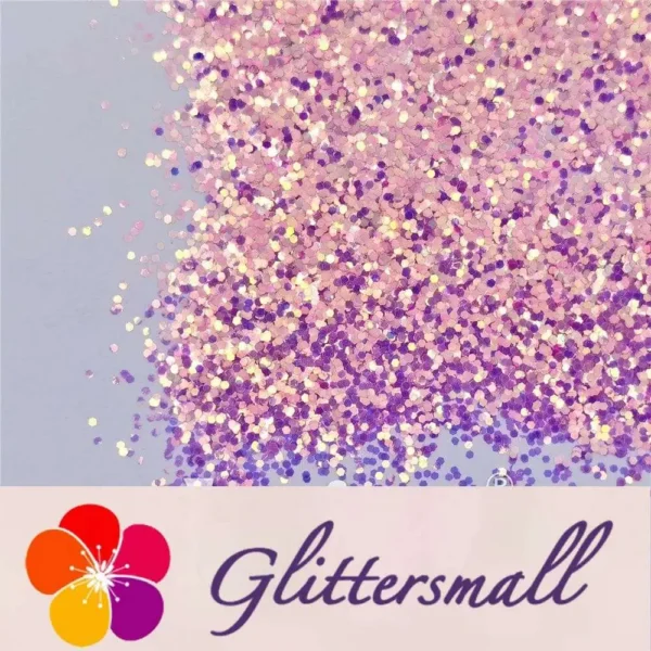 IMG_20210413_155935.webp 1mm Rose Pink High Brightness Iridescent Glitter FC339A