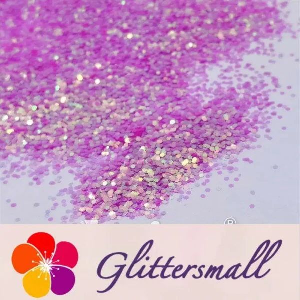IMG_20210413_160002.webp 1mm Rose Pink High Brightness Iridescent Glitter FC339A