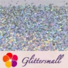 1/2/3MM Round Shaped Custom Mixed Glitter MIXR-01