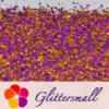 1/2/3MM Round Shaped Custom Mixed Glitter MIXR-02