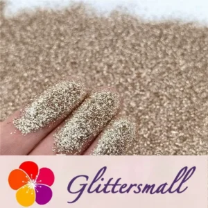 IMG_20210503_162501.webp 0.2mm Champagne Gold Professional Cosmetic Glitter For Lip Gloss, Lipstick FCH212