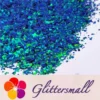 IMG_20210507_142956.webp Iridescent Phantom Green Color Shift Glitter Flakes C-BSL7888 2X2