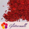 IMG_20210508_154806.webp 6mm Candy Sweet Shaped Holographic Red Glitter LB0300