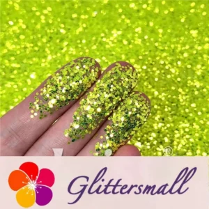 IMG_20210707_145827.webp 1mm Light Green High Brightness Glaze Glitter XC-YC012A