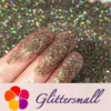 IMG_20210707_155320-1.webp Custom Mixed Deep Space Extra Fine Iridescent Glitter GEX008 (By Chris.e KC)