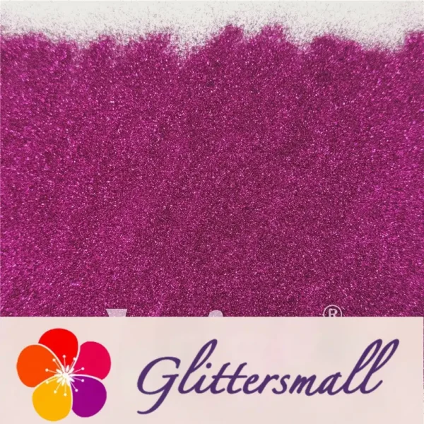 IMG_20210722_141914.webp 0.2mm Berry Red Glitter Pure Color B0903