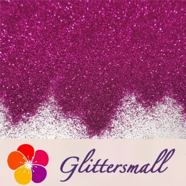 IMG_20210722_142143.webp 0.2mm Berry Red Glitter Pure Color B0903