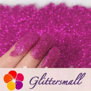 IMG_20210722_142225.webp 0.2mm Berry Red Glitter Pure Color B0903