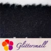 0.2mm Black Pearl Glitter Pure Color B01000A