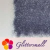 0.2mm Traffic Grey Glitter Pure Color B01002