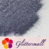 0.2mm Traffic Grey Glitter Pure Color B01002