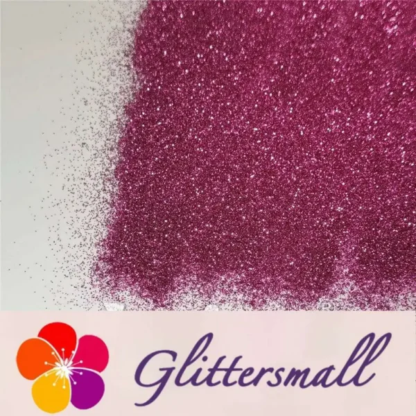 IMG_20210722_153600.webp 0.2mm Fuchsia Rose Glitter Pure Color B0913