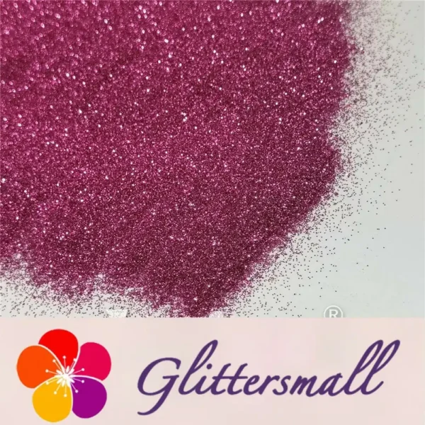 IMG_20210722_153609.webp 0.2mm Fuchsia Rose Glitter Pure Color B0913