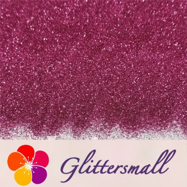 IMG_20210722_153623.webp 0.2mm Fuchsia Rose Glitter Pure Color B0913