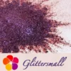 Mica Powder Purple Chameleon Color Shift Pigment Glitter 2734XE