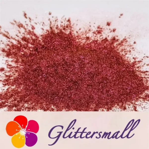 IMG_20210727_154102.webp Mica Powder Rose Red Chameleon Color Shift Pigment Glitter 2451XE