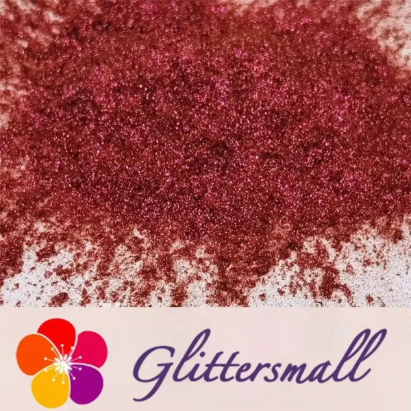 IMG_20210727_154120.webp Mica Powder Rose Red Chameleon Color Shift Pigment Glitter 2451XE