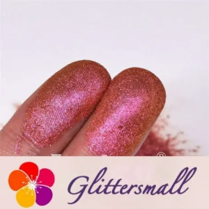 IMG_20210727_154223.webp Mica Powder Rose Red Chameleon Color Shift Pigment Glitter 2451XE
