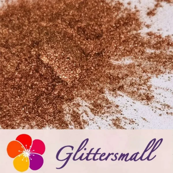 Mica Powder Sand Gold Chameleon Color Shift Pigment Glitter 2312XE