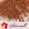 Mica Powder Sand Gold Chameleon Color Shift Pigment Glitter 2312XE