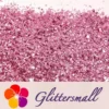 IMG_20210820_135958.webp Tender Pink Pure Color Cellophane Glitter Flakes Shards B0920 4x4