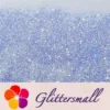 IMG_20210820_142224.webp 0.4mm Ice Blue and White Brightness Iridescent Glitter FC-NIB