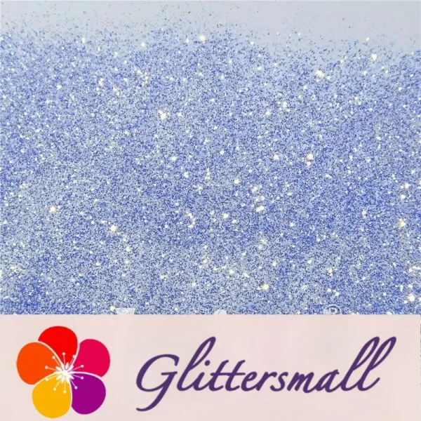 IMG_20210820_142224.webp 0.4mm Ice Blue and White Brightness Iridescent Glitter FC-NIB