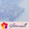 IMG_20210820_142329.webp 0.4mm Ice Blue and White Brightness Iridescent Glitter FC-NIB