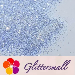 IMG_20210820_142329.webp 0.4mm Ice Blue and White Brightness Iridescent Glitter FC-NIB