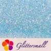 IMG_20210820_143318.webp 0.4mm Sky Blue and White Brightness Iridescent Glitter FC-F321R