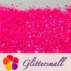 IMG_20210821_105156.webp Fluorescent High Brightness Magenta Iridescent Cellophane Glitter Shards (Flakes) FC349 4x4