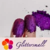 Optical Chameleon Powder Color Shift Mica Pigment Cosmetic Grade Glitter HAP-034