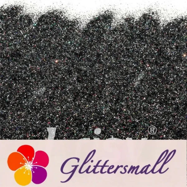 IMG_20210907_115113.webp Custom Mixed Black Galaxy Extra Fine Holographic Glitter GEX1000 (By Chris.e KC)
