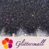 IMG_20210907_115452.webp Custom Mixed Black Galaxy Extra Fine Holographic Glitter GEX1000 (By Chris.e KC)