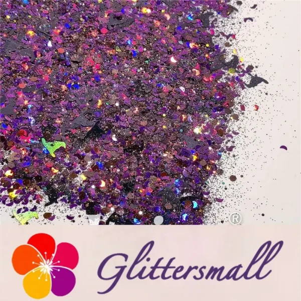 IMG_20210924_170121_5c0e1dda-03e0-462e-9ac1-5afc430b8acc.webp (By Valeivette) Season Of The Witch Custom Mixed Glitter WAL352