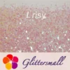 IMG_20210926_104748.webp Pink To Green Glow In The Dark Iridescent Pink Noctilucent Glitter YG003