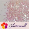 IMG_20210926_104808.webp Pink To Green Glow In The Dark Iridescent Pink Noctilucent Glitter YG003