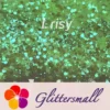 IMG_20210926_104925.webp Pink To Green Glow In The Dark Iridescent Pink Noctilucent Glitter YG003