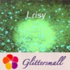 IMG_20210926_105008.webp Pink To Green Glow In The Dark Iridescent Pink Noctilucent Glitter YG003