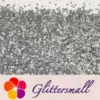 IMG_20210930_183339.webp Mixed Glow In The Dark (Reflect Light At Night) Silver To White Glitter FC-FG001